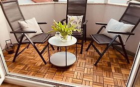 Ferienhaus Seenah - Wohnung Qualle